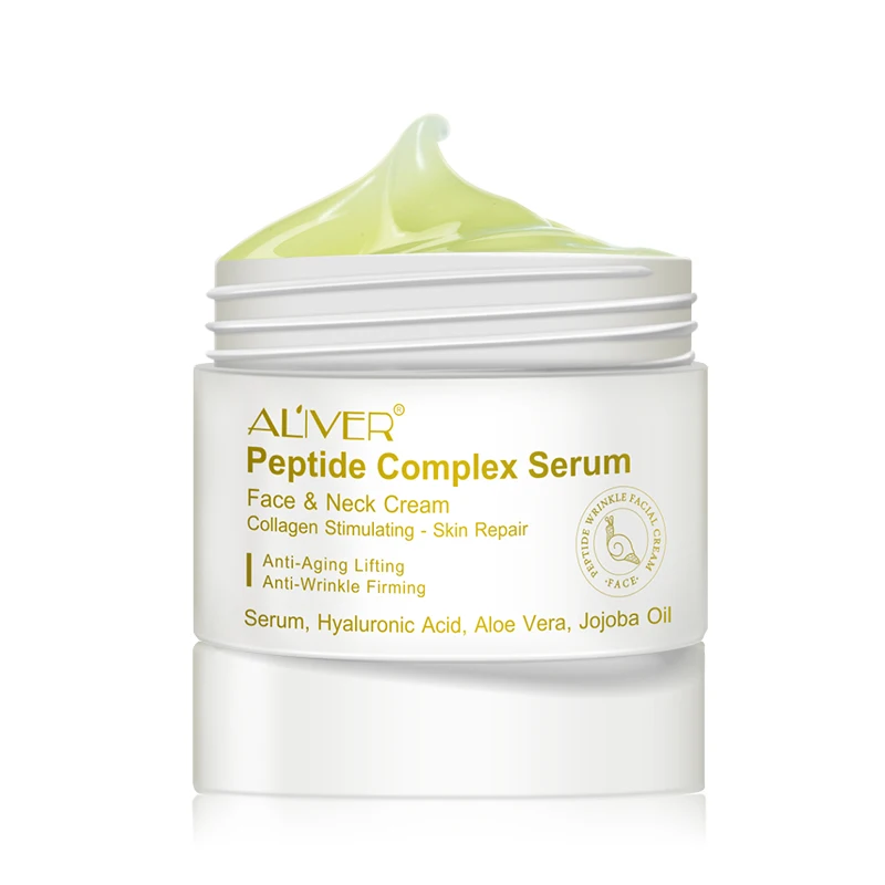 aliver peptide complex serum