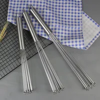 

Factory price kitchen tool steel ball egg whisk stainless steel egg beater