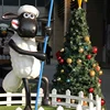 /product-detail/festival-outdoor-garden-front-door-custom-life-size-statue-white-sheep-fiberglass-sculpture-for-shopping-mall-decoration-62342119985.html