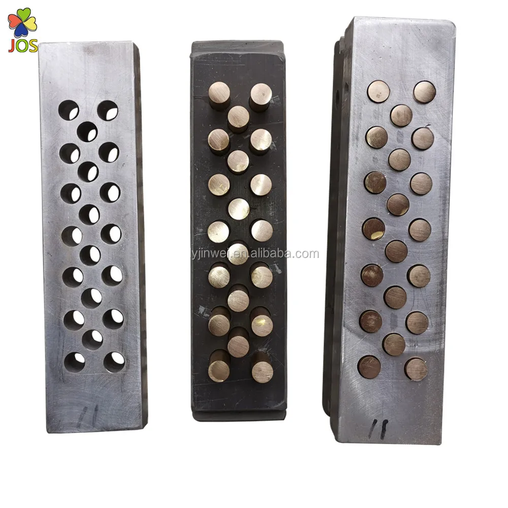 11mm 20shot Aluminum And Copper Core Fireworks Star Plate Pyrotechnic