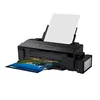 CISS Bulk Ink System A3 Sublimation Printer for Epson L1800