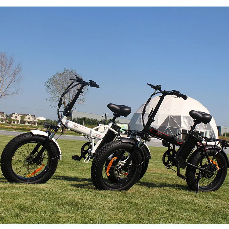 best electric bike for off road