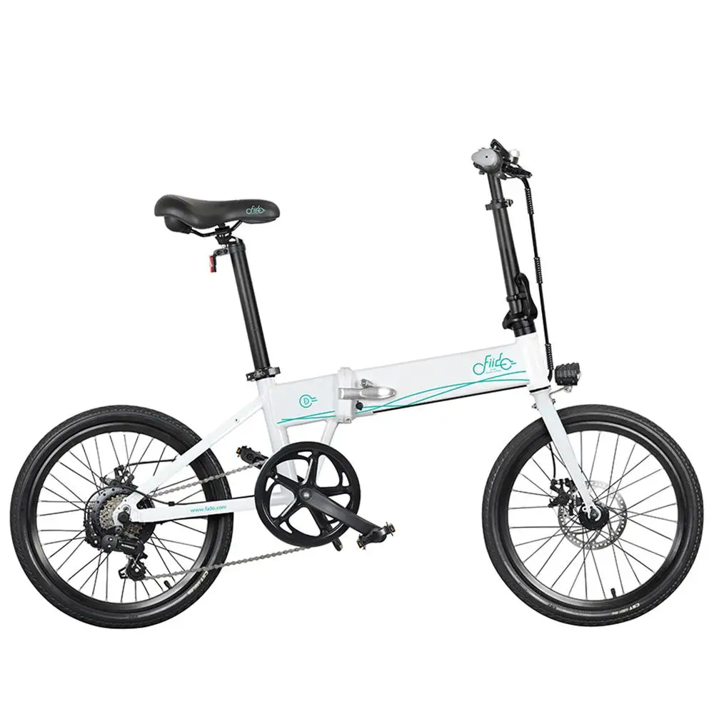 

[USA STOCK]Drop shipping Fiido D4S High Big Power Outdoor Motor Manufacturer t Importer For Folding Electric Bicycle