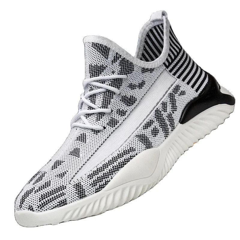 

Top Quality Comfortable Men Sport Sneakers Casual Shoe For Man