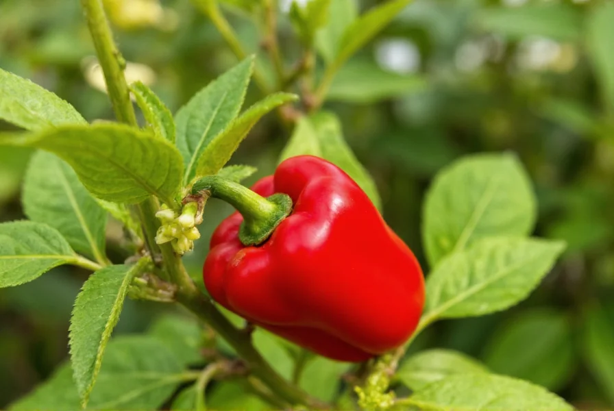 Peter Pepper: Characteristics, Heat Level & Growing Guide