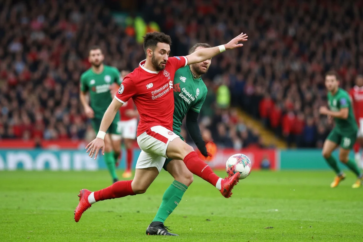 What Is a TFL in Football? Definition & Stats Explained