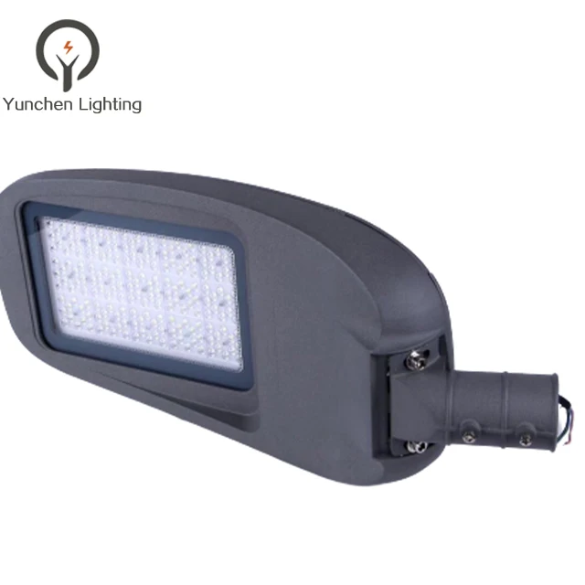 Prices of 12V 24V DC LED Solar Street Lights Circuitry Design Lighting Solutions