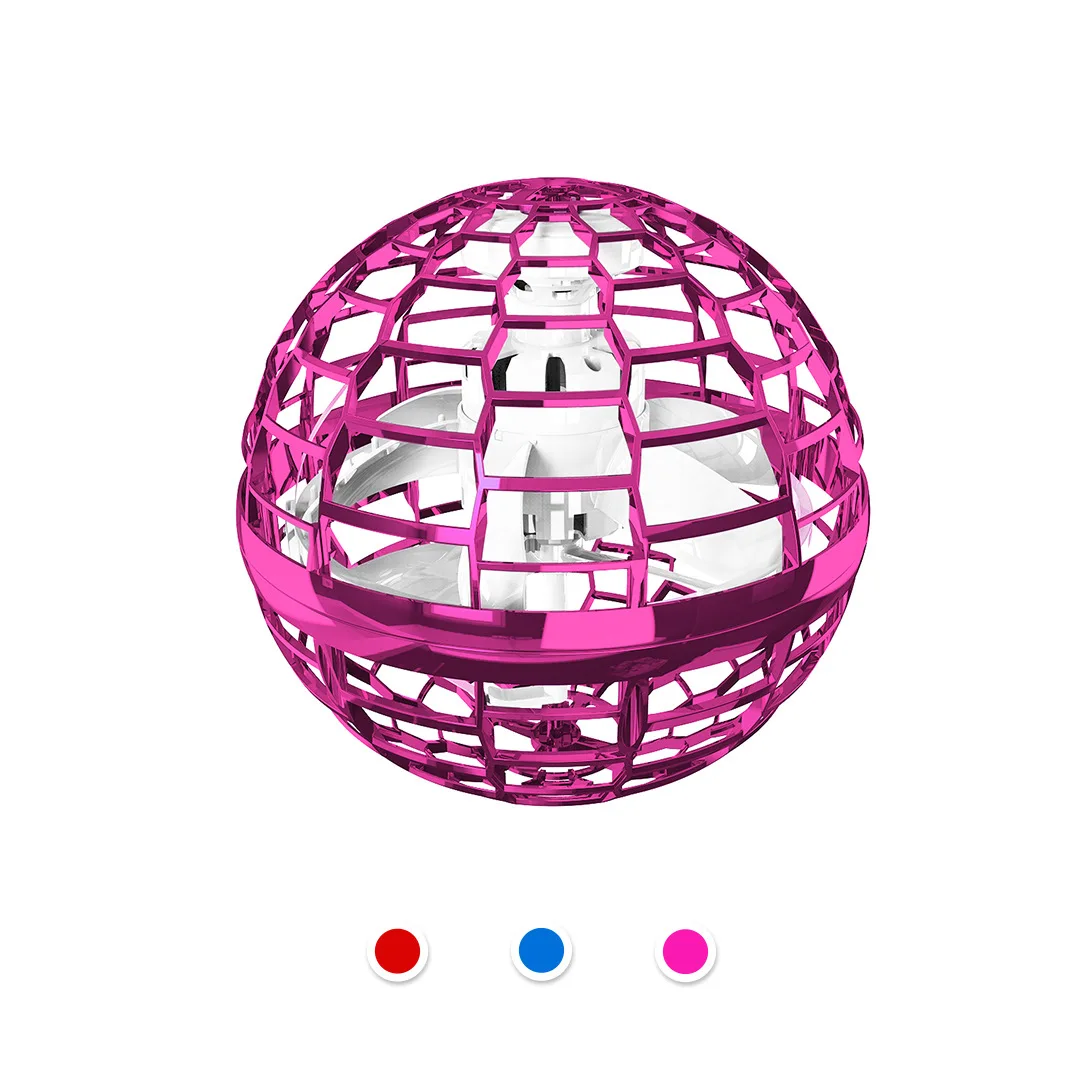 

2021 NEW flying orb, Picture