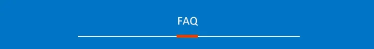 FAQ