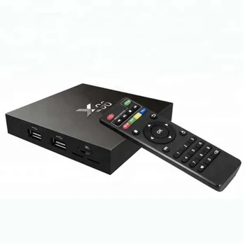 Qunshi Tech Android Tv Box X96 1g Ram 8g Rom Amlogic S905x Quad Core Android 6 0 Tv Box Buy X96 1g Ram 8g Rom Amlogic S905x Amlogic S905x Android Tv Box