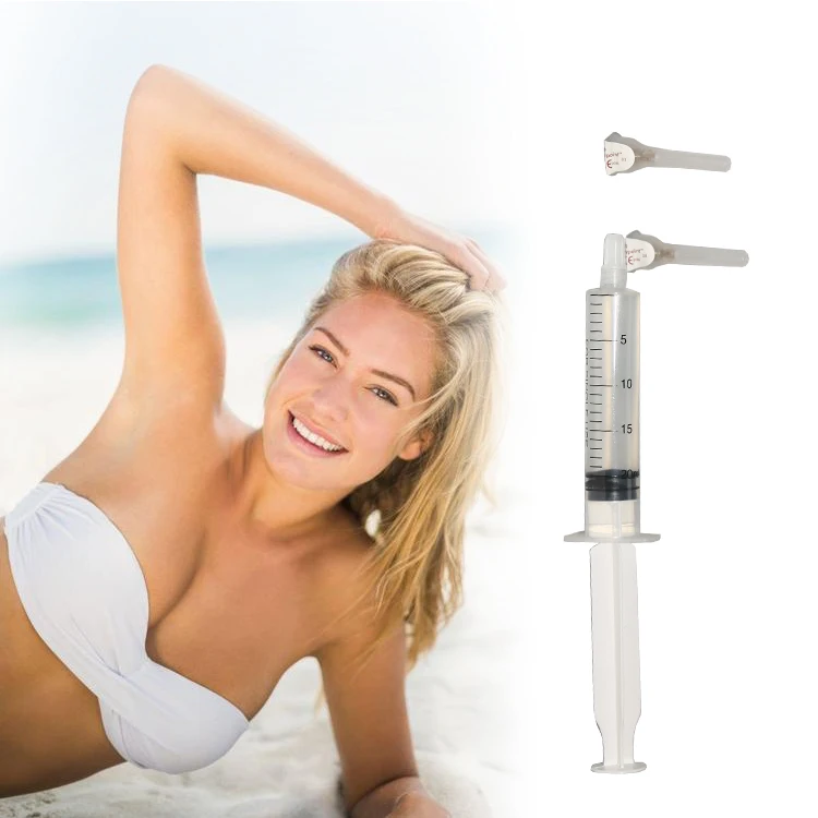 

Hot Selling High Quality ha dermal filler acido hialuronico injetavel hyaluronic acid dermal fillers