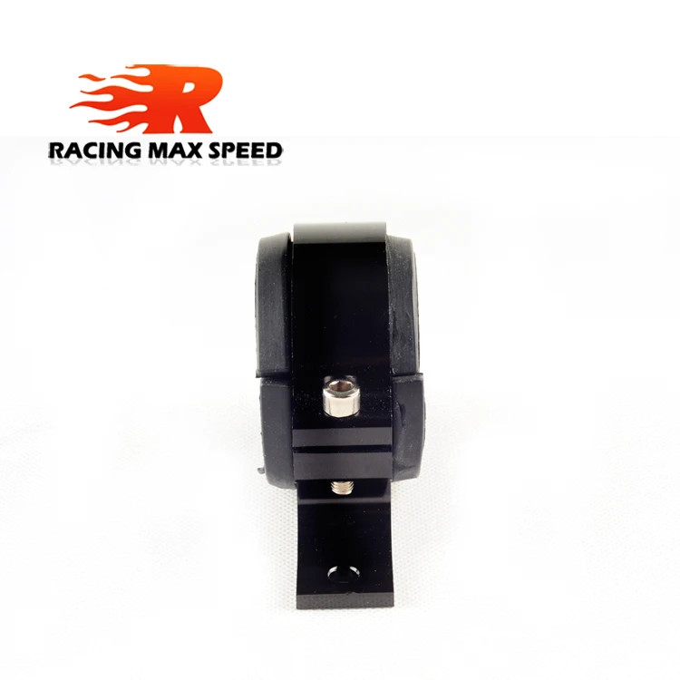 
Aluminum 60mm Single Fuel Pump Bracket RED,BLACK,SILVER,BLUE 