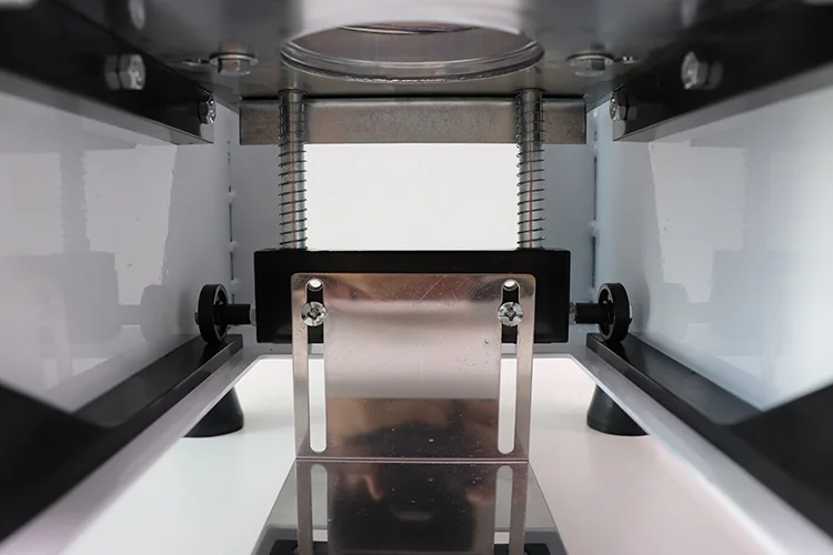Manual cup Sealing Machine