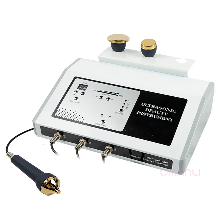 

Hottest Ultrasonic Ultrasonido 3 Mhz For Eye/Face/Body