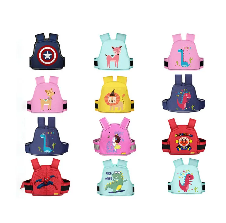 

Children Motorcycle Safety Belt Kids Motorcycle Safety Strap Seats Belt Fall Protection Electric Vehicle Safety Harness