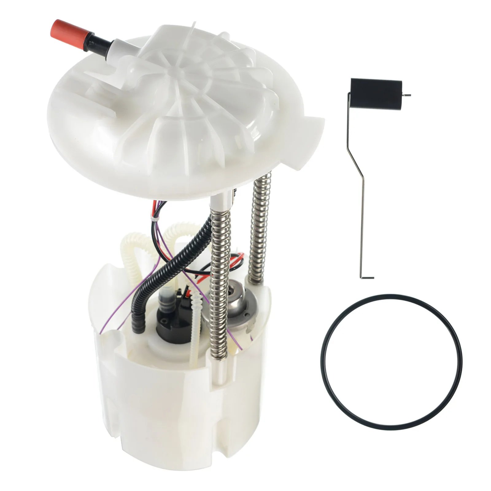 

RTS Electric Fuel Pump Module Assembly for Jeep Liberty 2008-2012 Dodge Nitro 07-11