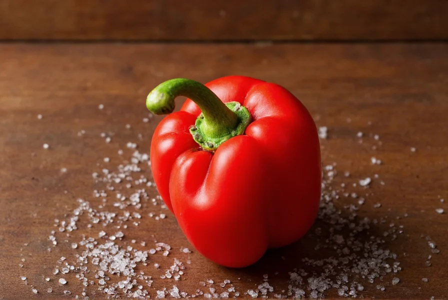 Pepper with Salt: Proper Seasoning Techniques Explained
