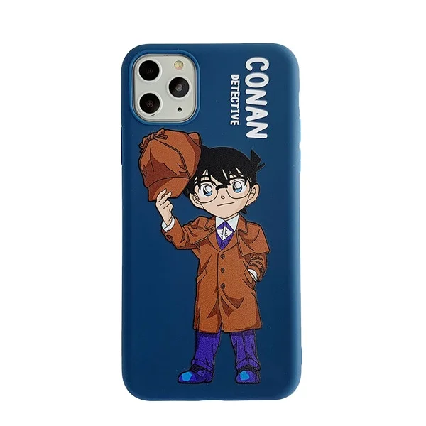 

Soft TPU Cartoon Phone Case Cover