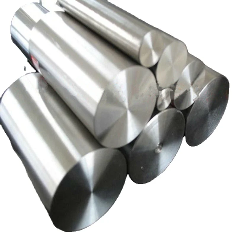 
Grade2 Titanium Ingot 