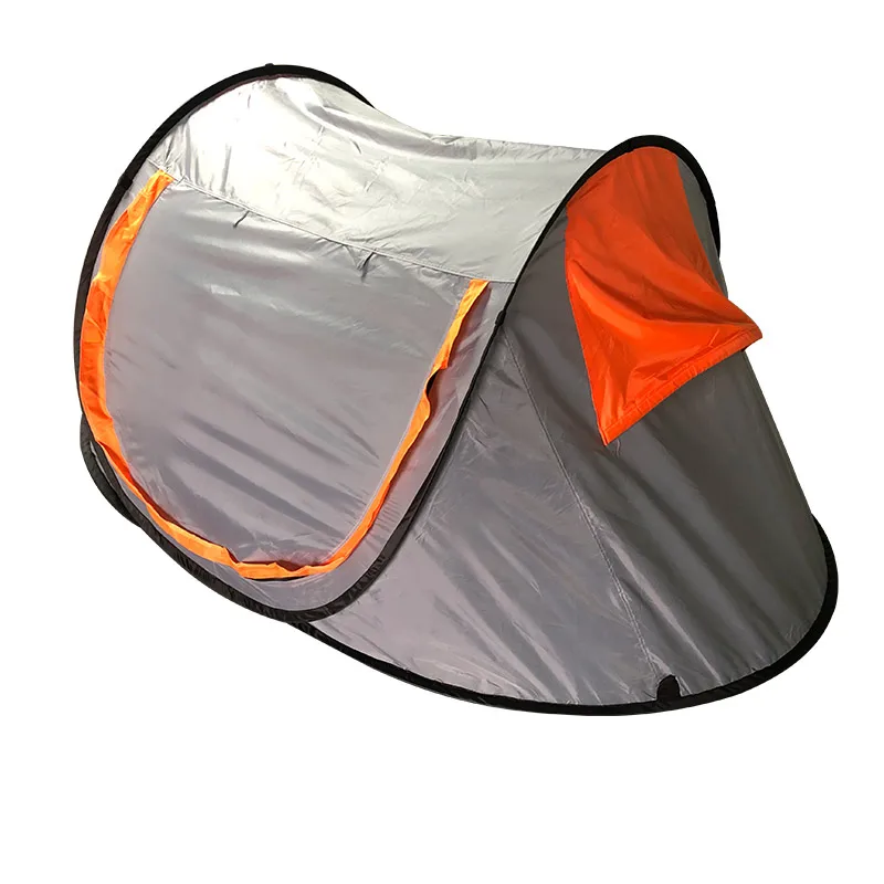 

Indoor Outdoor UV Protection Beach Sun Shelter Portable Travel Bed Travel Kids Pop Up Beach Tent