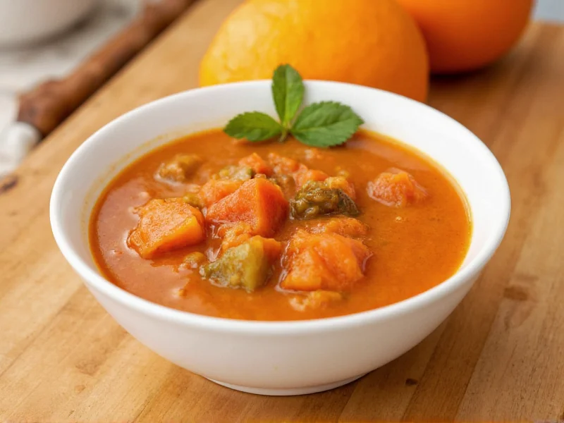 Pureed Soups: Benefits, Preparation, and Uses