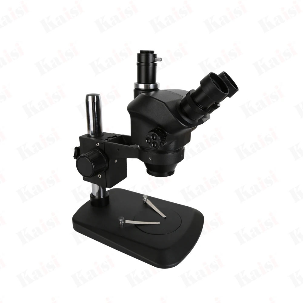 Kaisi K37050 Repair Mobile Phone Optical Microscope Pcb Inspection
