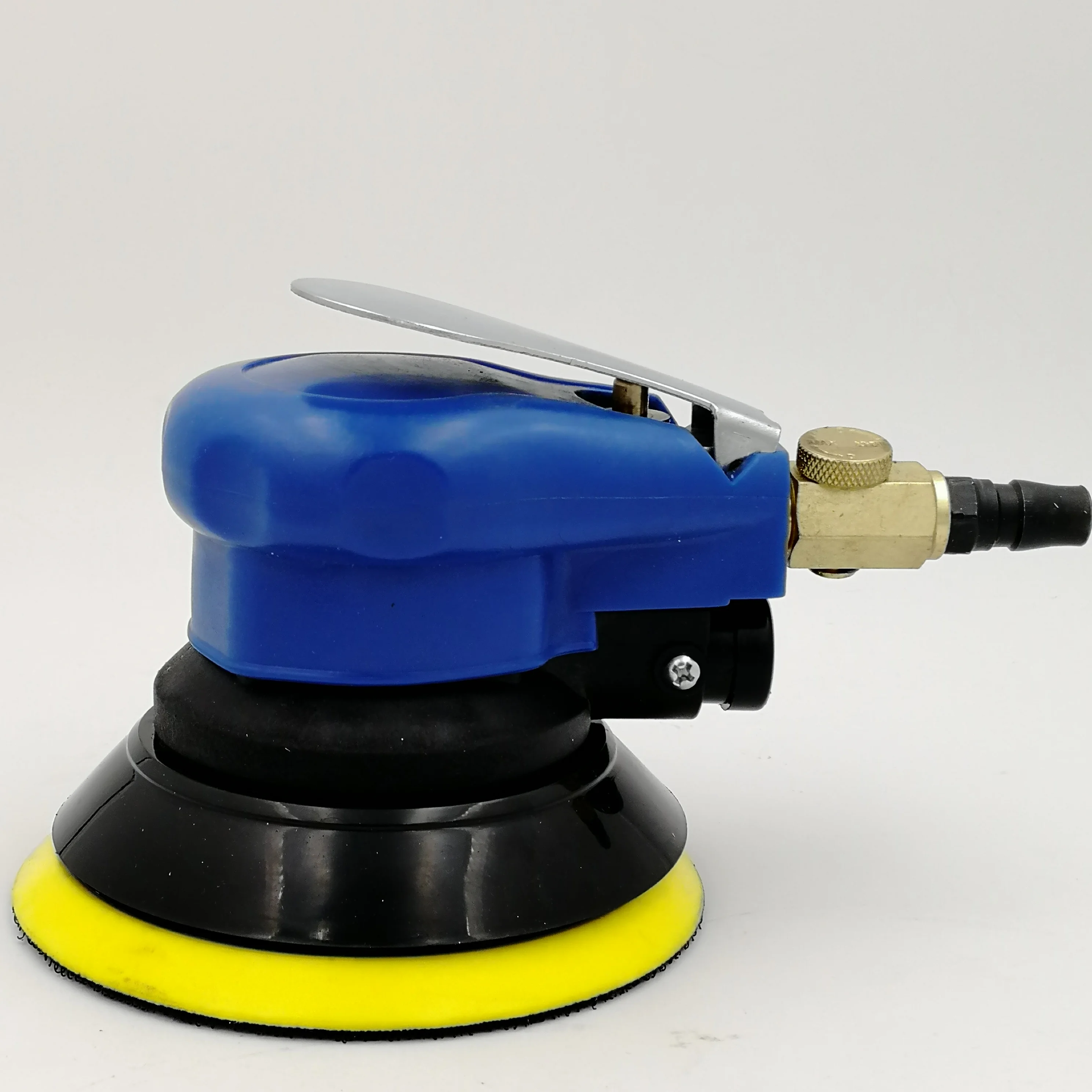 
10000rpm 5' Random Orbit Sander, non vacuum air palm sander 