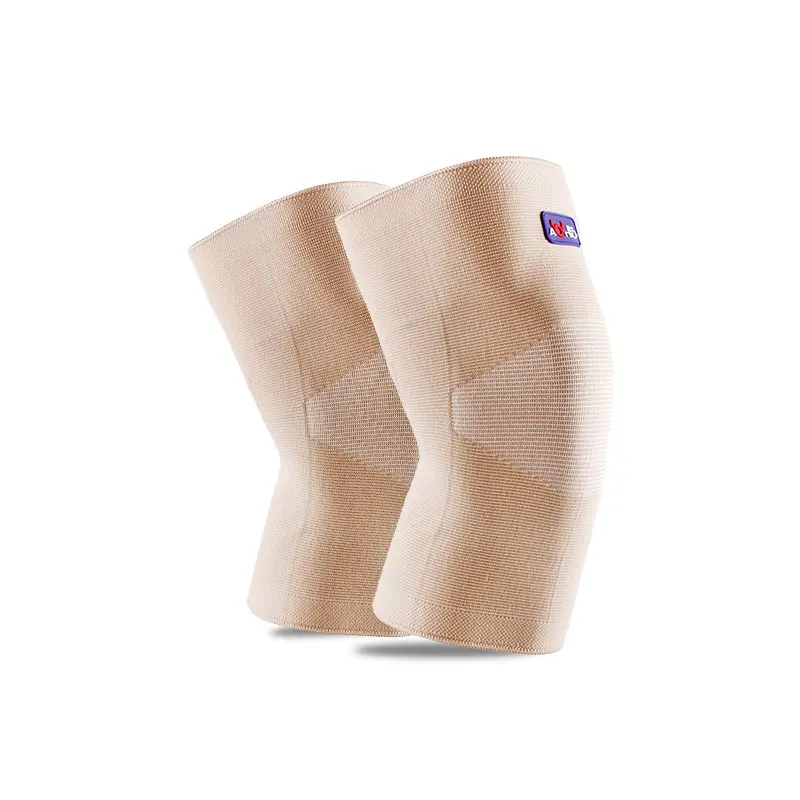 

High Elastic Breathable Comfortable support medical knee brace