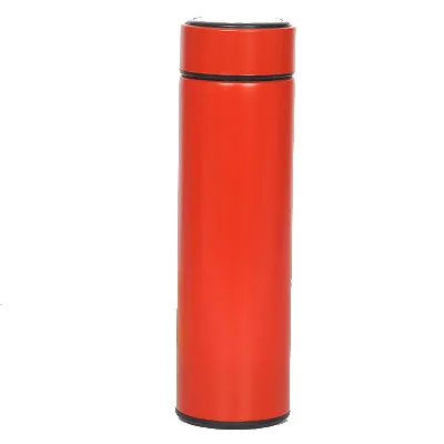 

New portable vacuum business gift stainless steel vacuum flask