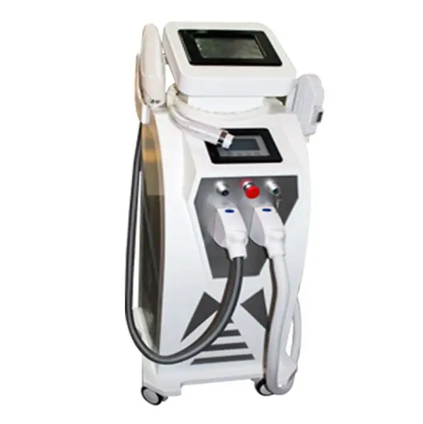 

Top sales IPL Laser Hair Removal Machine 3 in1 System at Wholesale Price