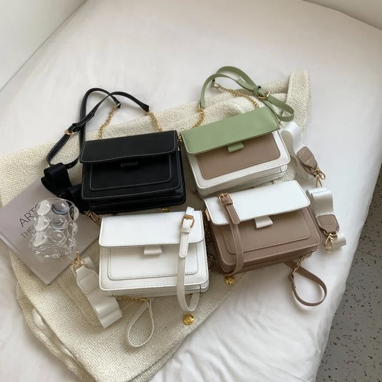 

Women Fashion Hand Bags Luxury Chain Cross Body Shoulder Bags 2022 Purses And Handbags