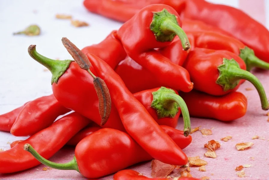 why are chilli peppers so hot a spicy breakdown for spice lovers