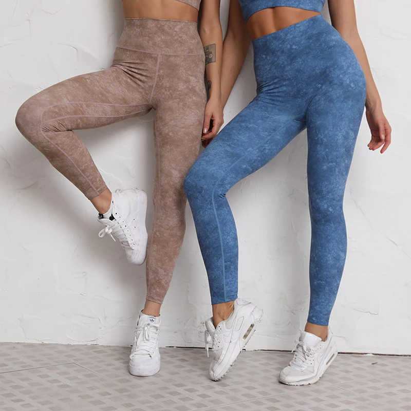 

Women High Stretch Custom Logo Compression Soft Fitness Sweat Muscle Leggings