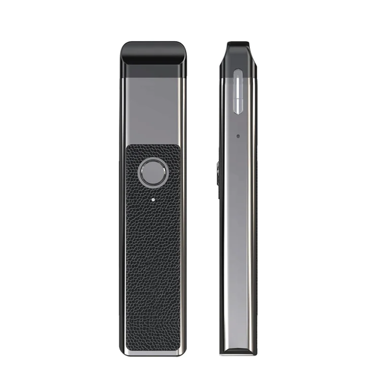 

Figo electronic cigarette manufacturer Cbd Battery Cartridge 20W Accessories Bigbox Led Ecig Vape Kit, Black