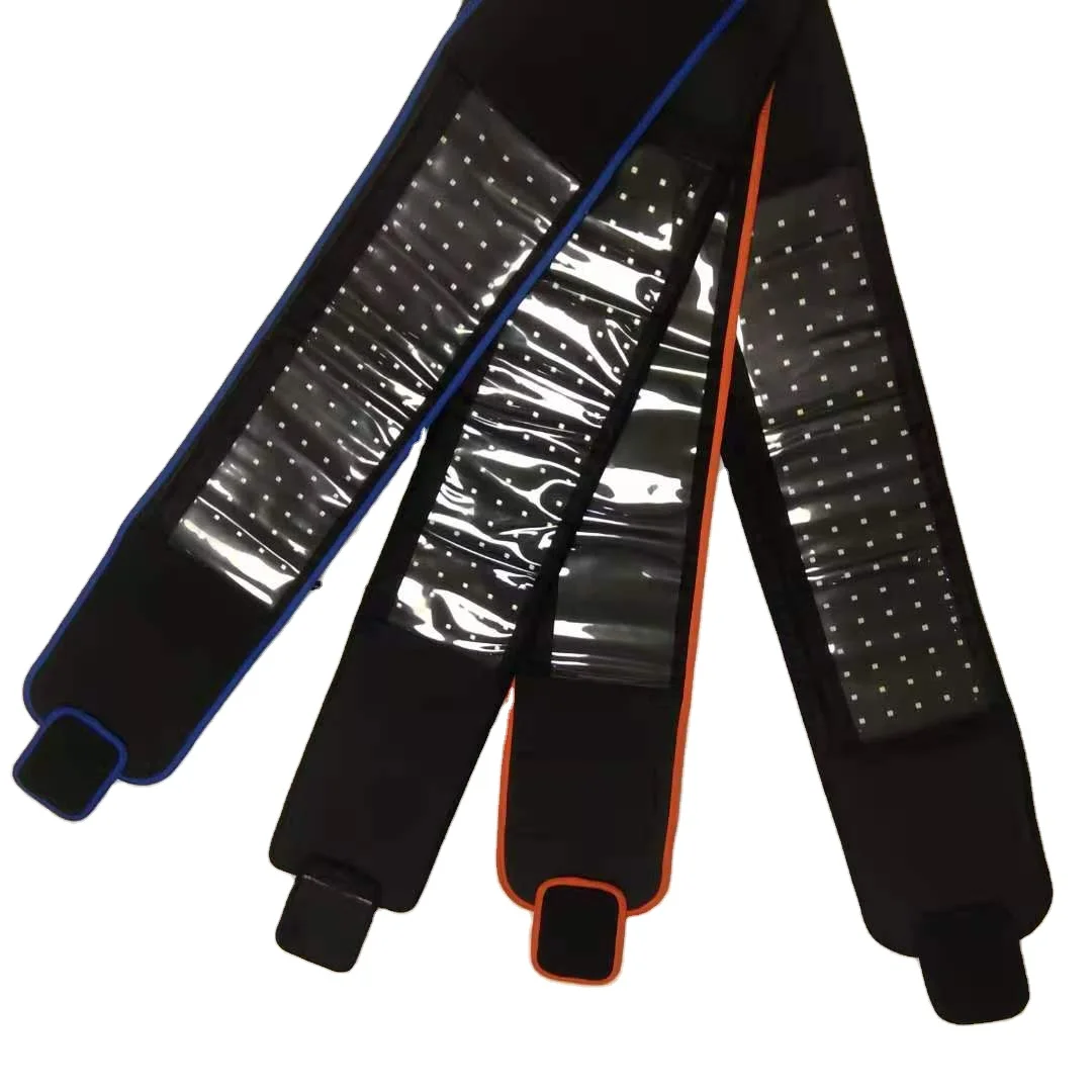 

SUNNY Wholesale Red Light Therapy Belt Full Body Led Infrared Light Therapy, Black