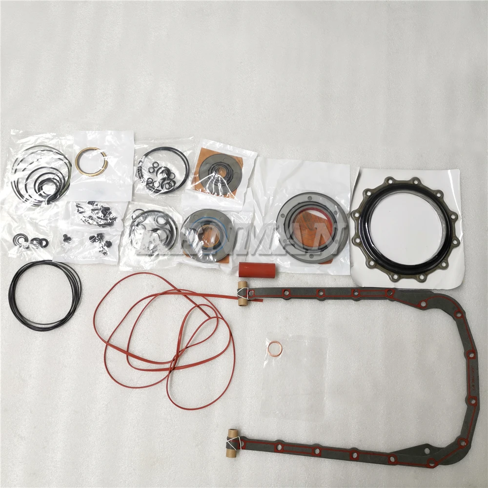 Cummins Qsm Ism M11 Gasket Set Lower 4089998 4089479 3800704 3804749