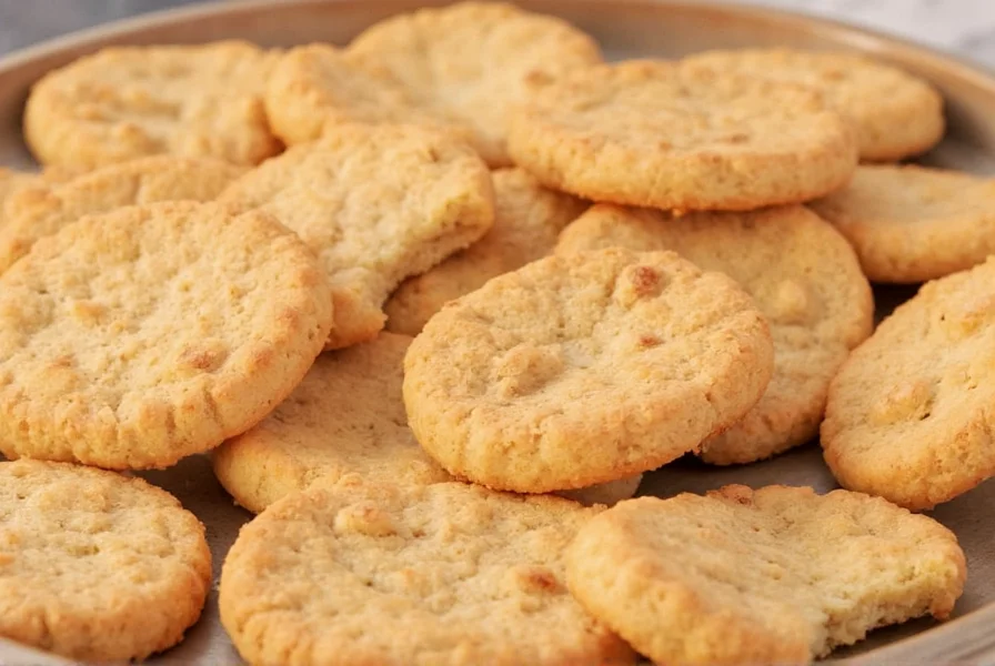 cinnamon crackers