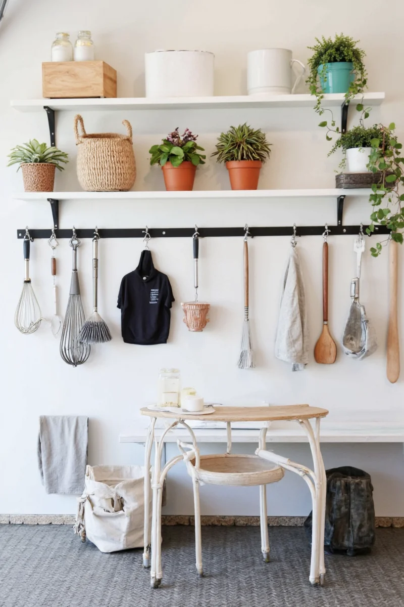 10 family friendly garage decorating ideas that turn chaos into charm