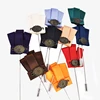 wholesale custom handmade colorful brooch for women