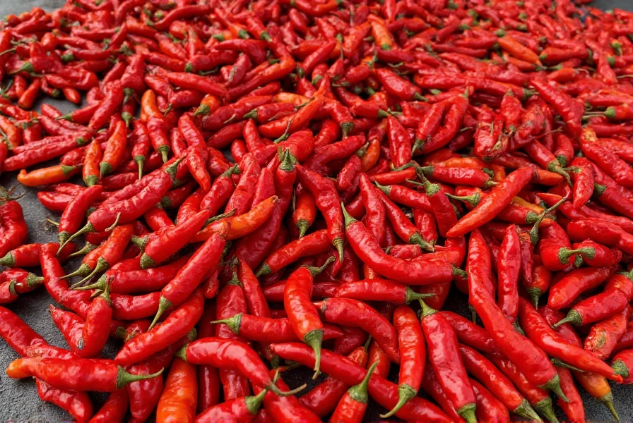 How to Dry Chili Peppers: Best Methods & Storage Tips