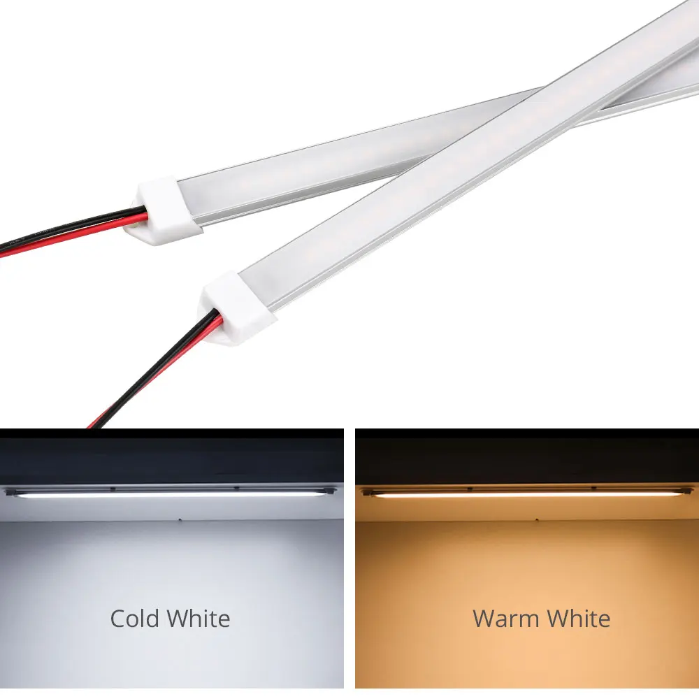 customized length stripe lamp