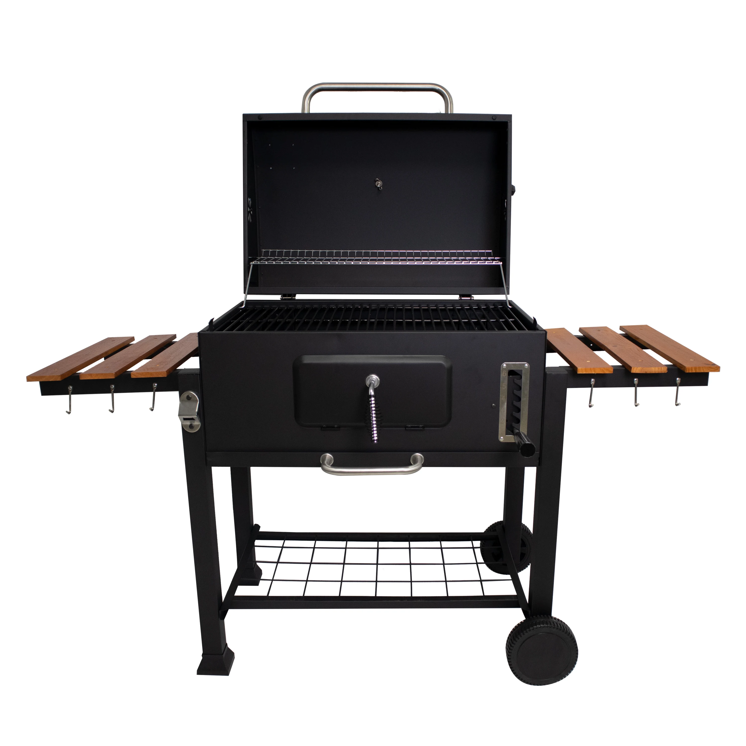 

Top quality Indoor Outdoor Smokeless outdoor portable charcoal bbq grill home barbecue grill