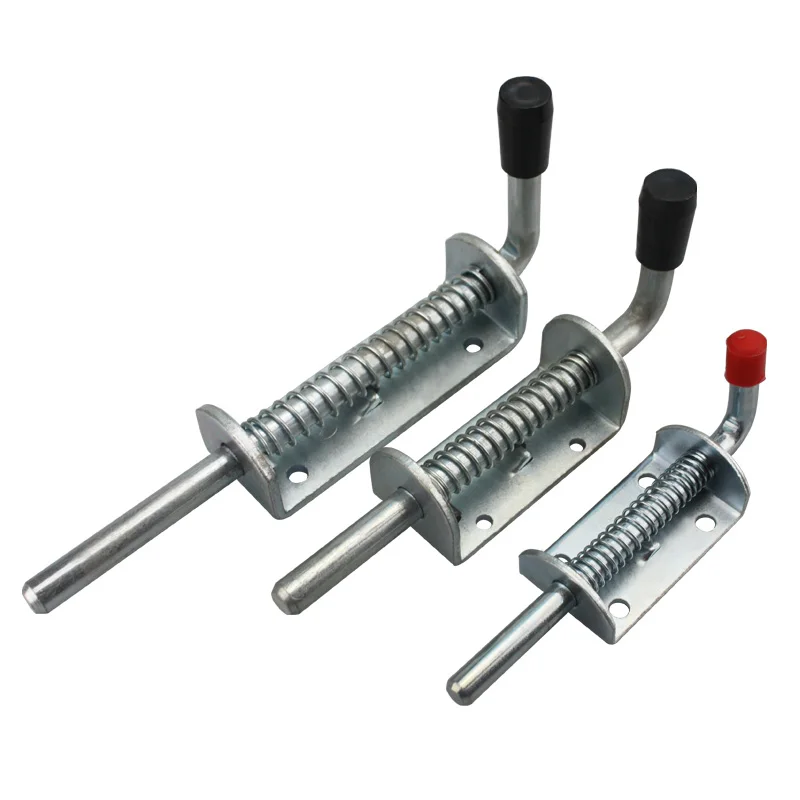 Truck Spring Loaded Latch Shoot Bolt All Of The World Buy Spring