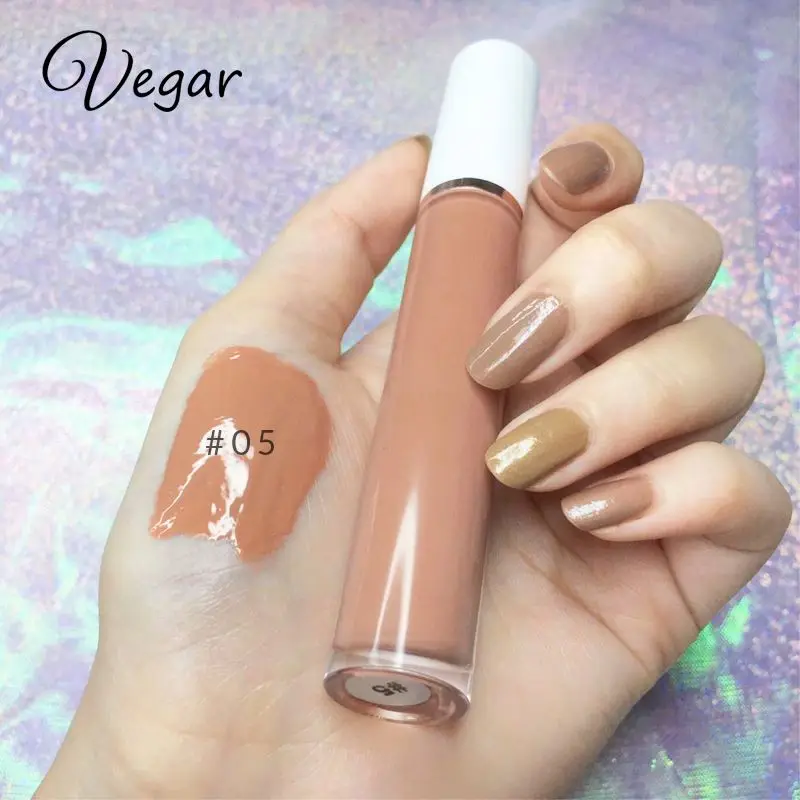 

Lip Gloss Private Label Empty Light Pink Lip Gloss Tubes