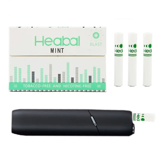 

IQO he s heating sticks with h not burn sticks for heating device