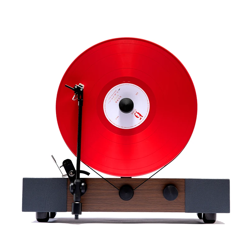 

china made wholesale lp player turntable vinyl player