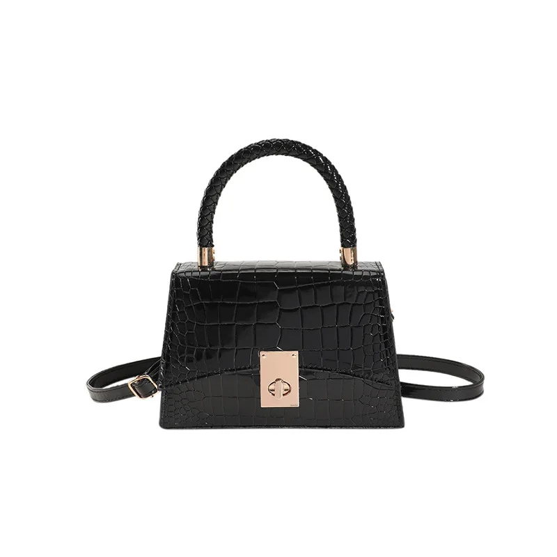 new casual portable messenger bag this year popular bag women's fashion simple shoulder bag