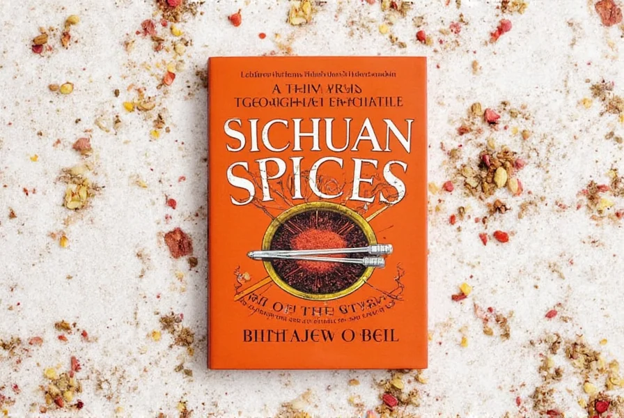 Extra spicy chili oil
