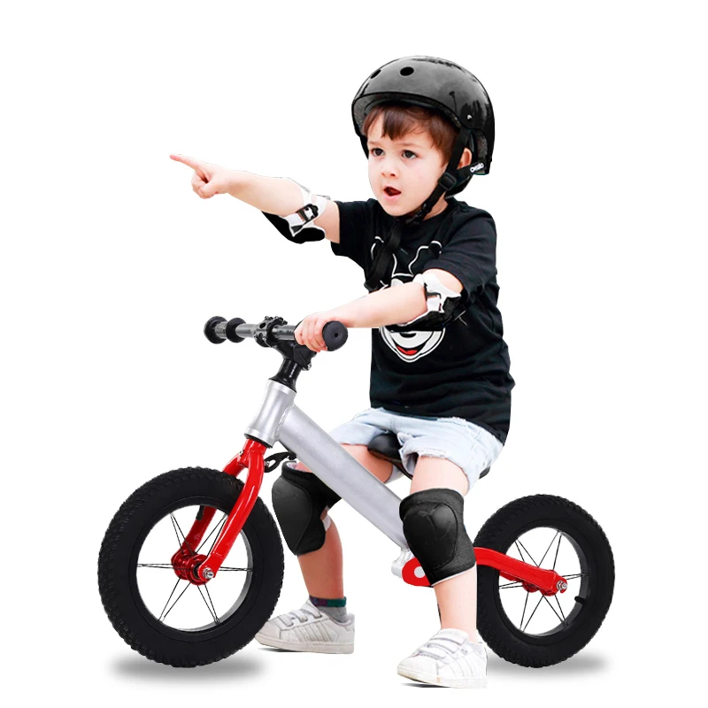 

2021 Multifunctional 3 In 1 Push Bike, Best Selling One Year Balancing Bike/