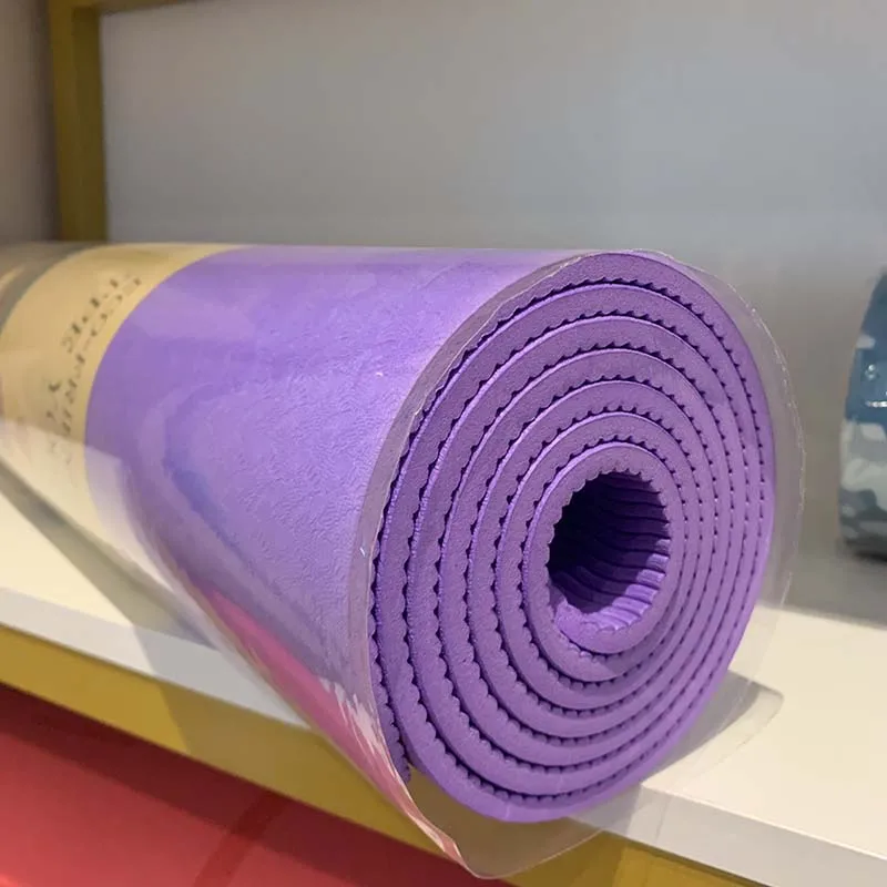 

Premium Modern High Quality Eco Non Toxic Tpe Yoga Mat